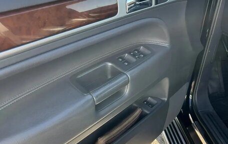 Volkswagen Touareg III, 2008 год, 1 290 000 рублей, 7 фотография