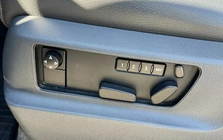 Volkswagen Touareg III, 2008 год, 1 290 000 рублей, 9 фотография