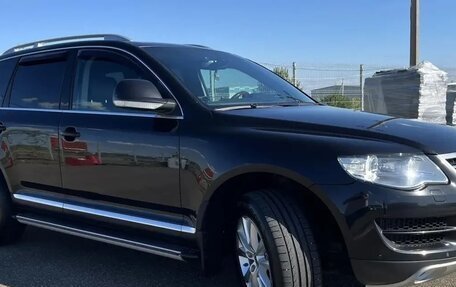 Volkswagen Touareg III, 2008 год, 1 290 000 рублей, 3 фотография