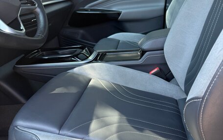 Volkswagen ID.4, 2022 год, 3 530 000 рублей, 4 фотография