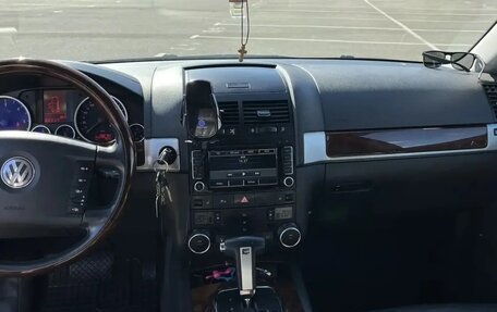 Volkswagen Touareg III, 2008 год, 1 290 000 рублей, 12 фотография