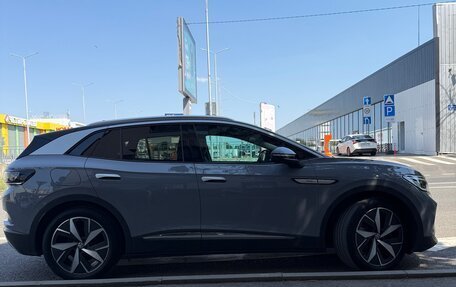 Volkswagen ID.4, 2022 год, 3 530 000 рублей, 3 фотография