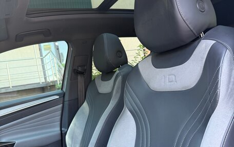 Volkswagen ID.4, 2022 год, 3 530 000 рублей, 5 фотография