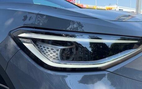 Volkswagen ID.4, 2022 год, 3 530 000 рублей, 6 фотография