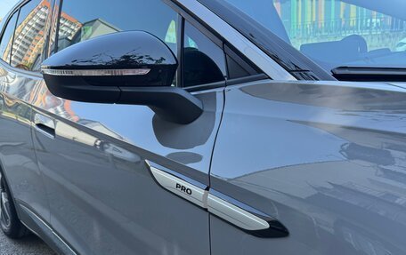 Volkswagen ID.4, 2022 год, 3 530 000 рублей, 10 фотография