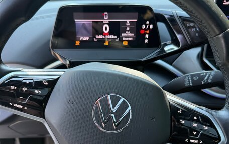 Volkswagen ID.4, 2022 год, 3 530 000 рублей, 13 фотография