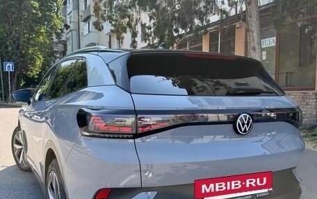 Volkswagen ID.4, 2022 год, 3 530 000 рублей, 2 фотография