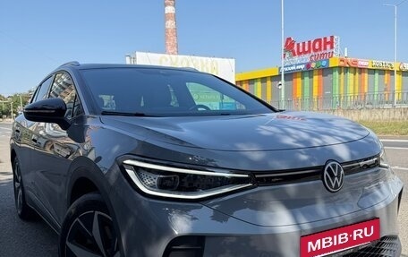 Volkswagen ID.4, 2022 год, 3 530 000 рублей, 9 фотография