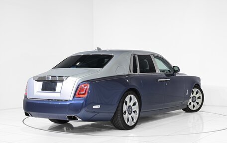 Rolls-Royce Phantom VIII, 2022 год, 44 500 000 рублей, 6 фотография