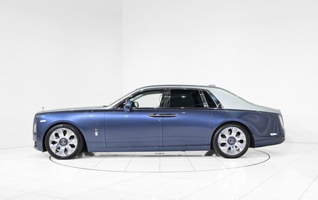 Rolls-Royce Phantom VIII, 2022 год, 44 500 000 рублей, 5 фотография