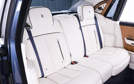 Rolls-Royce Phantom VIII, 2022 год, 44 500 000 рублей, 14 фотография