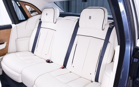Rolls-Royce Phantom VIII, 2022 год, 44 500 000 рублей, 16 фотография