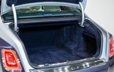 Rolls-Royce Phantom VIII, 2022 год, 44 500 000 рублей, 7 фотография