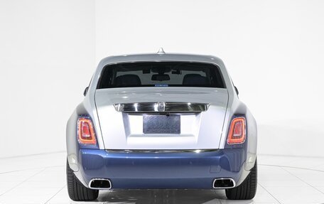 Rolls-Royce Phantom VIII, 2022 год, 44 500 000 рублей, 4 фотография