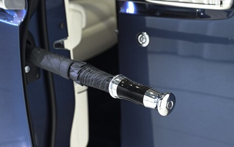 Rolls-Royce Phantom VIII, 2022 год, 44 500 000 рублей, 12 фотография