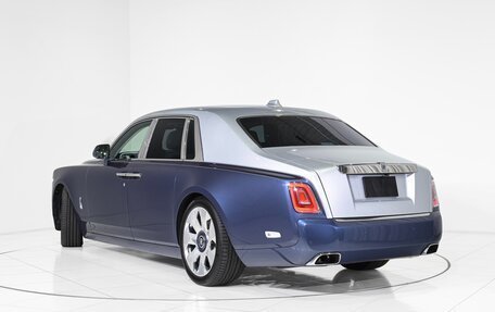 Rolls-Royce Phantom VIII, 2022 год, 44 500 000 рублей, 8 фотография
