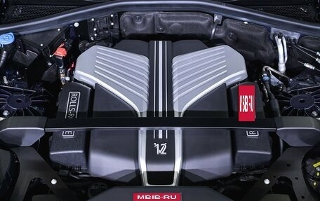 Rolls-Royce Phantom VIII, 2022 год, 44 500 000 рублей, 18 фотография
