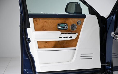 Rolls-Royce Phantom VIII, 2022 год, 44 500 000 рублей, 20 фотография
