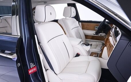 Rolls-Royce Phantom VIII, 2022 год, 44 500 000 рублей, 21 фотография