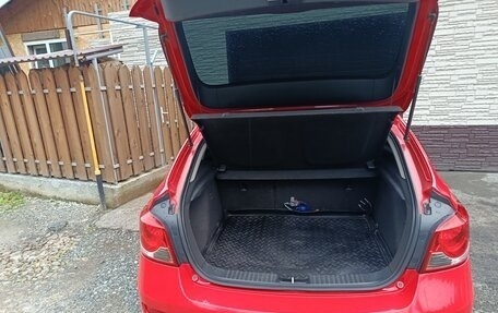 Chevrolet Cruze II, 2013 год, 650 000 рублей, 8 фотография