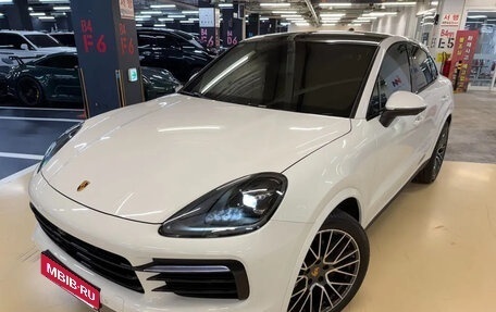 Porsche Cayenne III, 2023 год, 11 390 000 рублей, 3 фотография