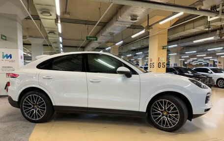 Porsche Cayenne III, 2023 год, 11 390 000 рублей, 4 фотография
