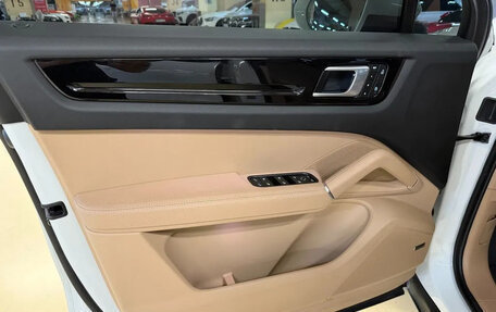 Porsche Cayenne III, 2023 год, 11 390 000 рублей, 11 фотография
