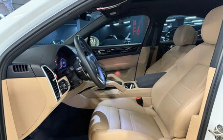 Porsche Cayenne III, 2023 год, 11 390 000 рублей, 7 фотография