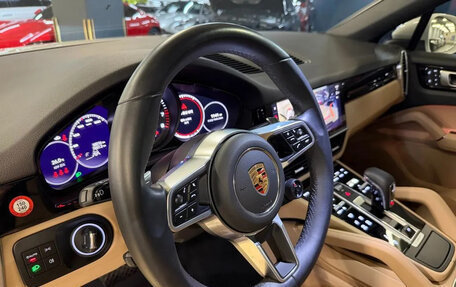 Porsche Cayenne III, 2023 год, 11 390 000 рублей, 8 фотография