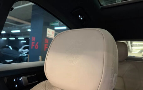 Porsche Cayenne III, 2023 год, 11 390 000 рублей, 16 фотография
