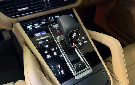 Porsche Cayenne III, 2023 год, 11 390 000 рублей, 15 фотография