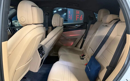 Porsche Cayenne III, 2023 год, 11 390 000 рублей, 18 фотография