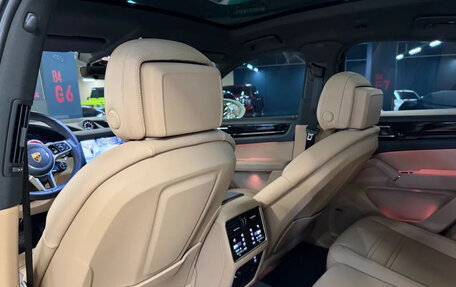 Porsche Cayenne III, 2023 год, 11 390 000 рублей, 17 фотография