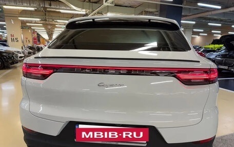 Porsche Cayenne III, 2023 год, 11 390 000 рублей, 6 фотография