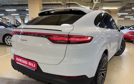 Porsche Cayenne III, 2023 год, 11 390 000 рублей, 5 фотография