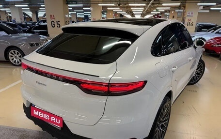 Porsche Cayenne III, 2023 год, 11 390 000 рублей, 10 фотография