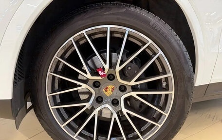 Porsche Cayenne III, 2023 год, 11 390 000 рублей, 9 фотография
