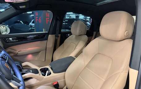 Porsche Cayenne III, 2023 год, 11 390 000 рублей, 20 фотография