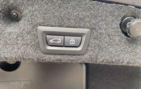 BMW 5 серия, 2011 год, 2 400 000 рублей, 12 фотография