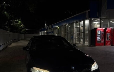 BMW 5 серия, 2011 год, 2 400 000 рублей, 4 фотография