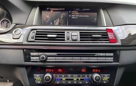 BMW 5 серия, 2011 год, 2 400 000 рублей, 8 фотография