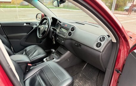 Volkswagen Tiguan I, 2010 год, 1 050 000 рублей, 6 фотография
