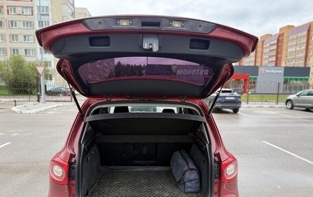 Volkswagen Tiguan I, 2010 год, 1 050 000 рублей, 4 фотография