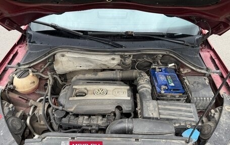 Volkswagen Tiguan I, 2010 год, 1 050 000 рублей, 7 фотография