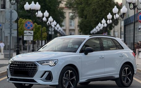 Audi Q3, 2026 год, 3 450 000 рублей, 2 фотография