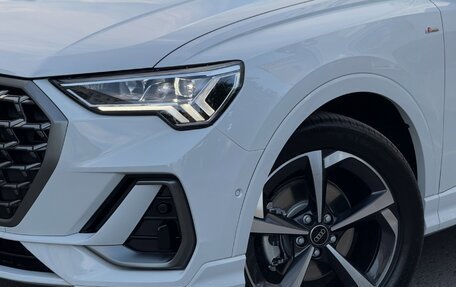 Audi Q3, 2026 год, 3 450 000 рублей, 6 фотография