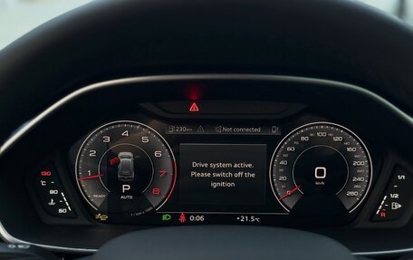 Audi Q3, 2026 год, 3 450 000 рублей, 10 фотография