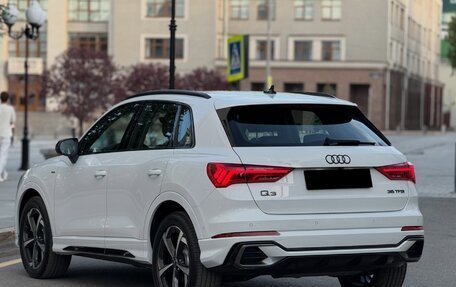 Audi Q3, 2026 год, 3 450 000 рублей, 4 фотография