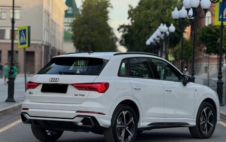 Audi Q3, 2026 год, 3 450 000 рублей, 5 фотография