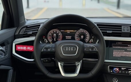 Audi Q3, 2026 год, 3 450 000 рублей, 7 фотография